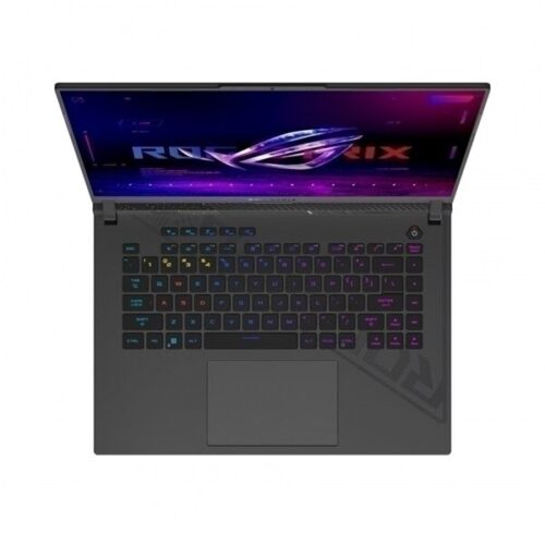 Asus gamer nb rog strix g614pp-s5022w 16