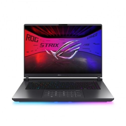Asus gamer nb rog strix g615lr-s5092w 16