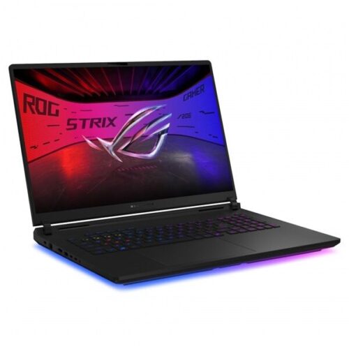 Asus gamer nb rog strix g835lw-sa024w 18" wqxga