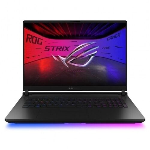 Asus gamer nb rog strix g835lx-sa012w 18" wqxga