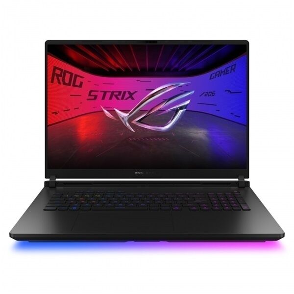 Asus gamer nb rog strix g835lx-sa012w 18" wqxga