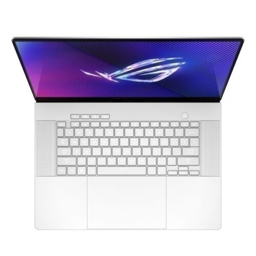 Asus gamer nb rog zephyrus gu605cr-qr117w 16" wqxga oled