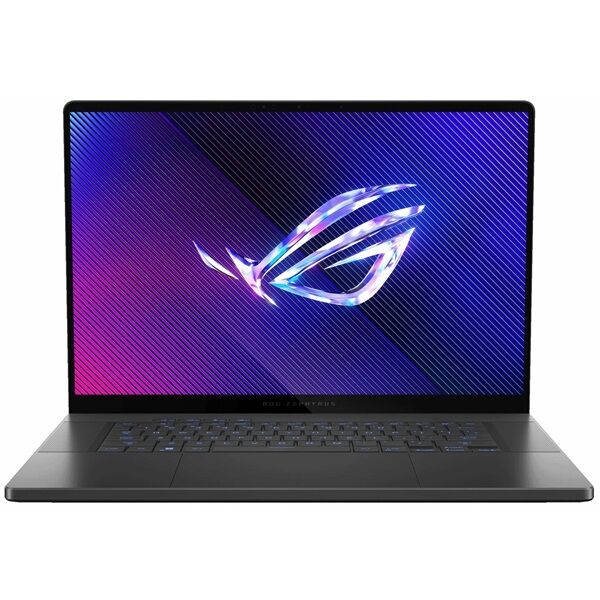 Asus gamer nb rog zephyrus gu605cw-qr091w 16" wqxga oled