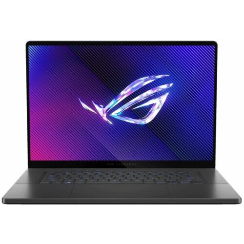 Asus gamer nb rog zephyrus gu605cx-qr075w 16" wqxga oled