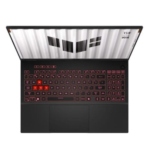 Asus gamer nb tuf fa608pm-qt017 16" wqxga