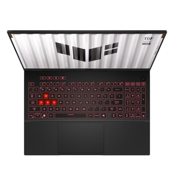 Asus gamer nb tuf fa608pm-qt017 16" wqxga
