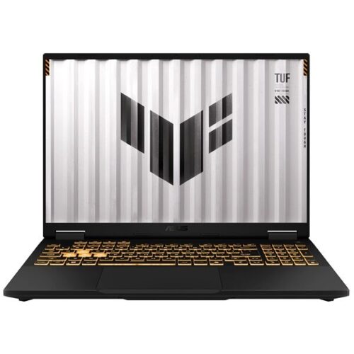 Asus gamer nb tuf fx608jhr-qt020 16" wqxga