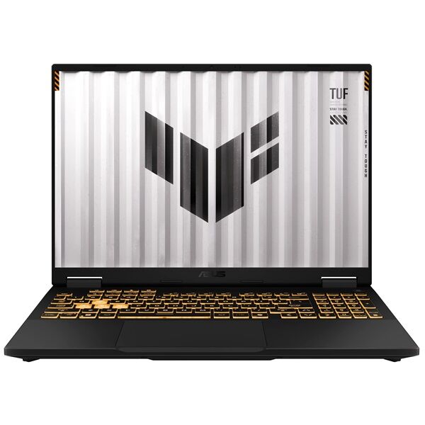 Asus gamer nb tuf fx608jpr-qt014w 16" wqxga