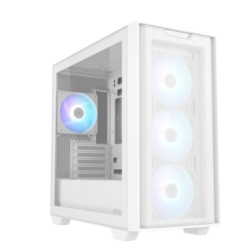Asus ház a21 plus