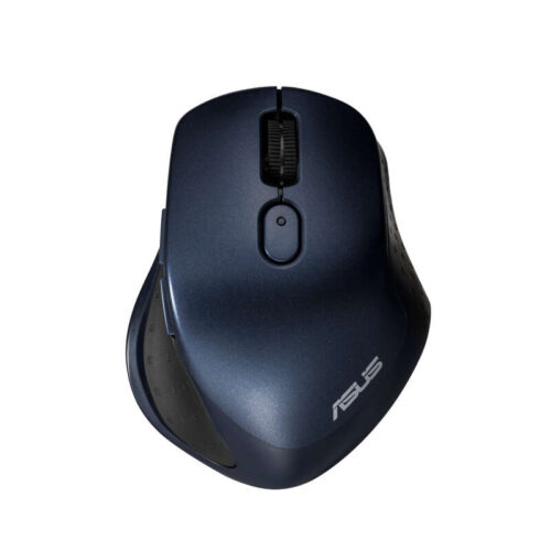 Asus MW203 MOUSE/BL Egér