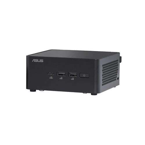ASUS NUC 14 Pro Mini PC - Kompakt