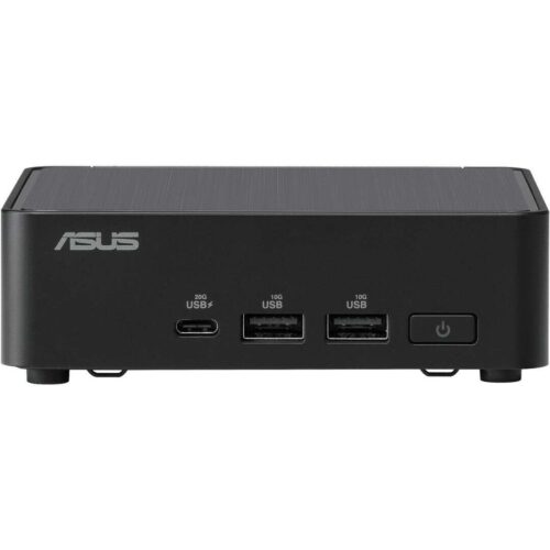 ASUS NUC 14 Pro Mini PC - Kompakt