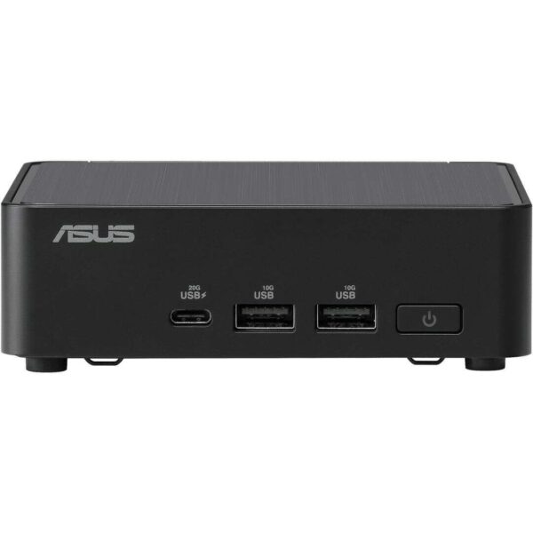 ASUS NUC 14 Pro Mini PC - Kompakt