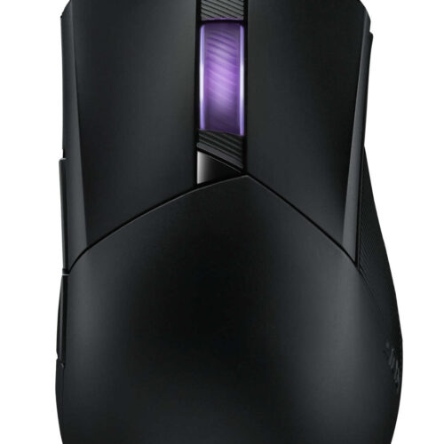 Asus P514 ROG GLADIUS III vezetékes Egér