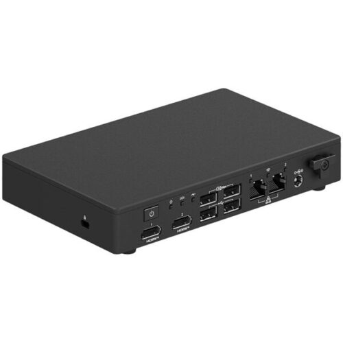Asus pc nuc ultra compact intel n50 3.4ghz