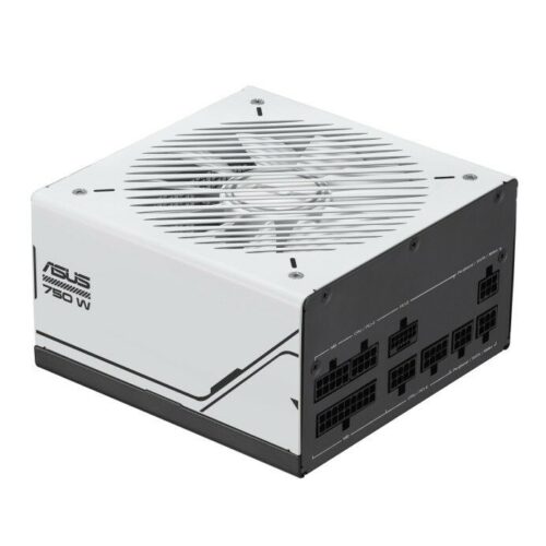 ASUS Prime AP-750G 750 W 20+4 pin ATX Fekete