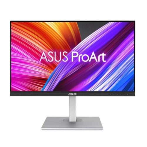 Asus ProArt PA278CGV Professional LCD Monitor - 68.6 cm (27"...