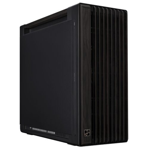 Asus PROART PA602 Midi Torony Számítógépház - Fekete