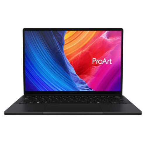 ASUS ProArt PX13 - 2 az 1-ben Hibrid Laptop - 13.3"
