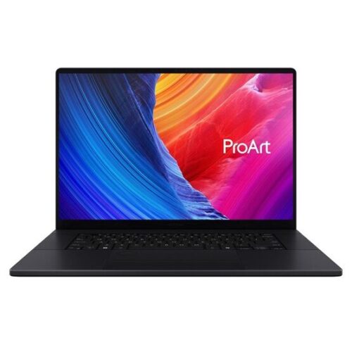 Asus ProArt StudioBook H7606WP-ME020X - Windows® 11 Professional...