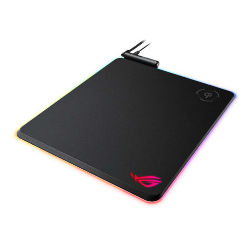 ASUS ROG Balteus Egérpad