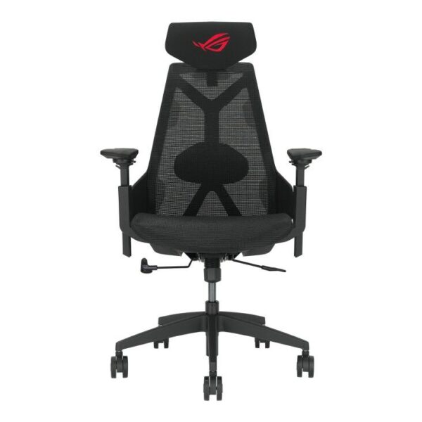 ASUS ROG Destrier Core Fekete Gamer szék