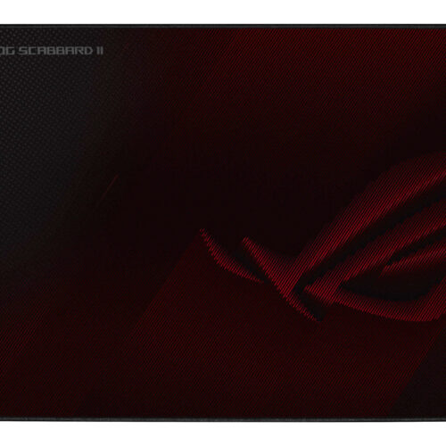 ASUS ROG Egérpad