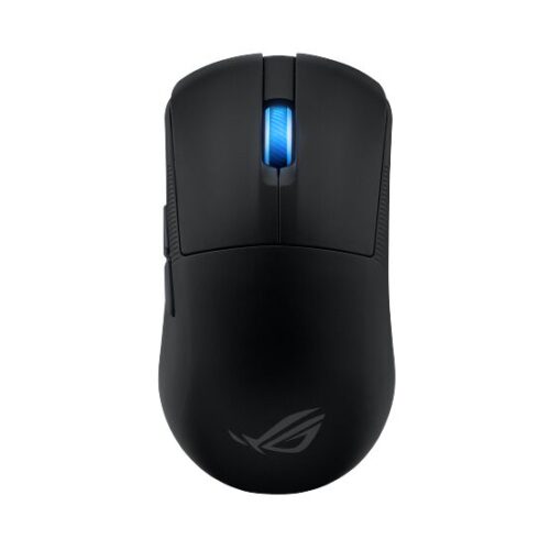 ASUS ROG Harpe Ace Mini Kétkezes RF Wireless + Bluetooth + USB Ty...