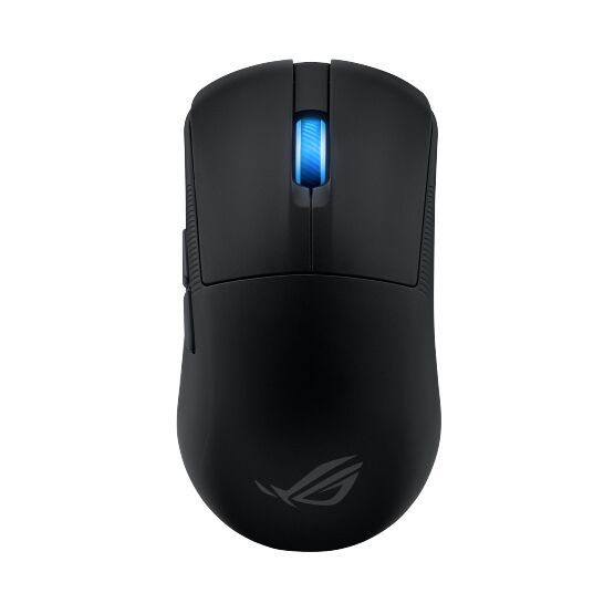 ASUS ROG Harpe Ace Mini Kétkezes RF Wireless + Bluetooth + USB Ty...