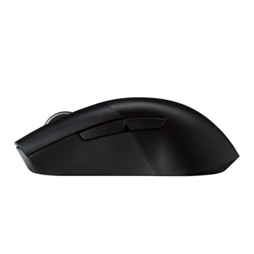 ASUS ROG Keris Wireless AimPoint vezeték nélküli egér - Fekete