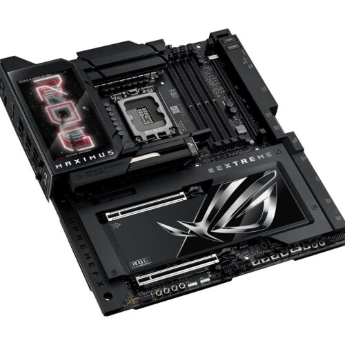ASUS ROG MAXIMUS Z890 EXTREME Intel Z890 LGA 1851 (Socket V1) Ext...