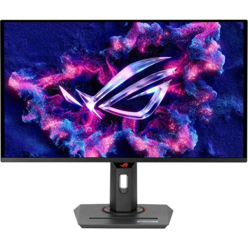 ASUS ROG Strix OLED XG27ACDNG számítógép monitor 67