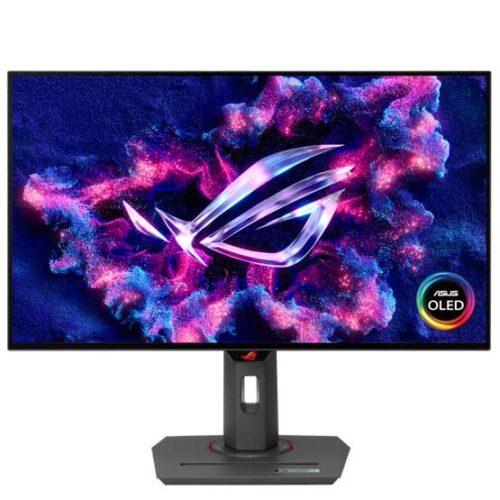 ASUS ROG Strix OLED XG27AQDMG számítógép monitor 67