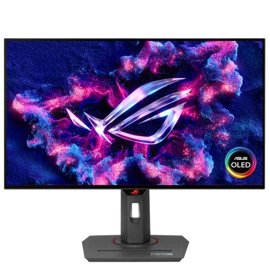 ASUS ROG Strix OLED XG27AQDMG számítógép monitor 67