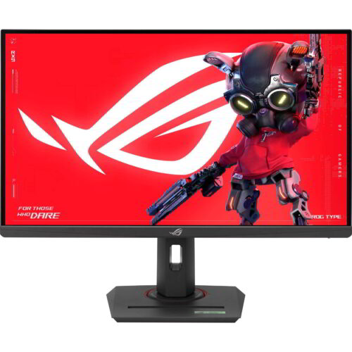 ASUS ROG Strix XG27ACMG Gaming Monitor - 27" QHD
