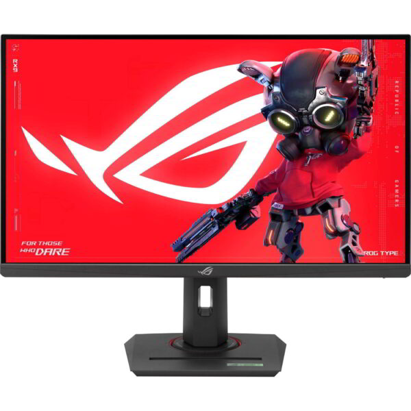 ASUS ROG Strix XG27ACMG Gaming Monitor - 27" QHD