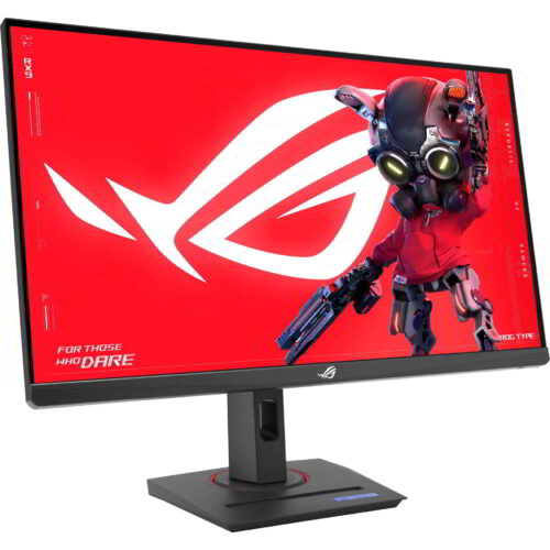 ASUS ROG Strix XG27UCG - 27" 4K Gaming Monitor