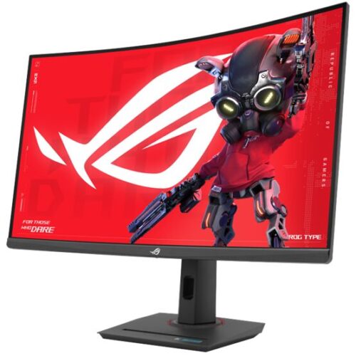 ASUS ROG Strix XG32WCMS 80cm (31