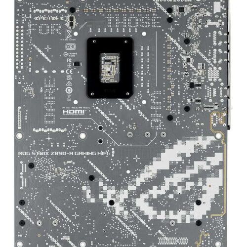 ASUS ROG Strix Z890-A Gaming WiFi alaplap - ATX