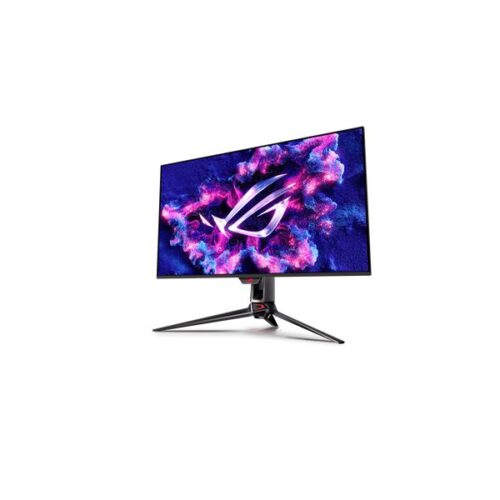 ASUS ROG Swift OLED PG32UCDMZ 80 cm (31.5") 3840 x 2160 px 4...