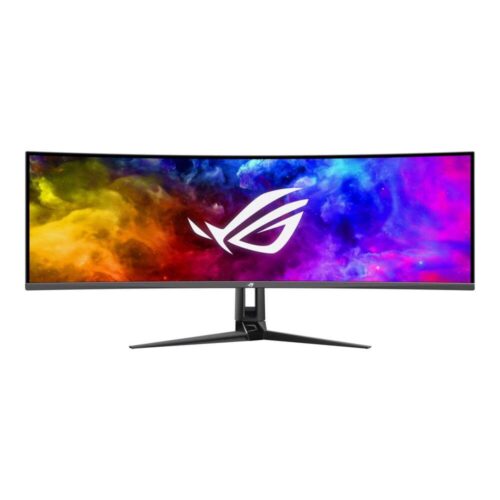 ASUS ROG Swift PG49WCD számítógép monitor 124