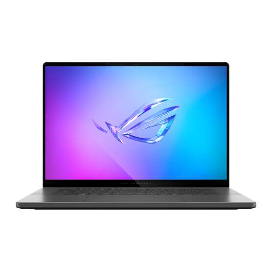 Asus ROG Zephyrus G16 GA605WI-QR022W - Windows® 11  - Eclipse Gra...