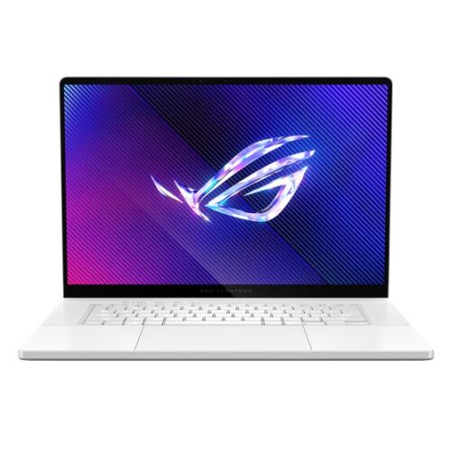 Asus ROG Zephyrus G16 GU605CR-QR117W - Windows® 11  - Platinum Wh...