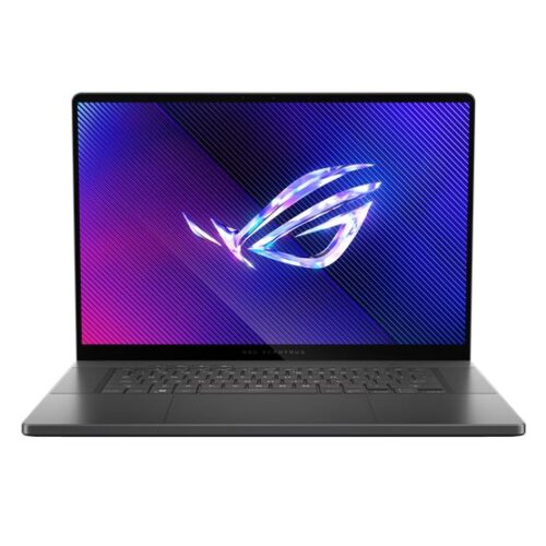 Asus ROG Zephyrus G16 GU605CX-QR075W - Windows® 11  - Eclipse Gra...