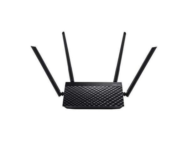 ASUS RT-AC1200_V2/EU/13/P_EU Vezeték nélküli 300Mbps+867Mbps Router