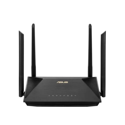 ASUS - RT-AX53U AX1800