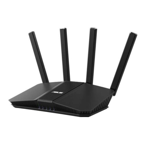 ASUS RT-BE58U WiFi Router - Kétsávos