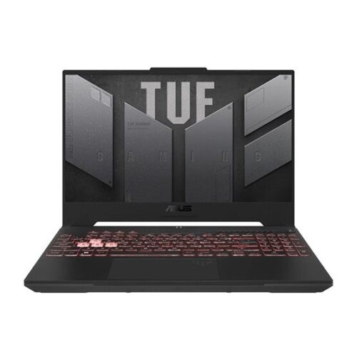 Asus TUF Gaming A15 FA507NV-LP109 - No OS - Mecha Gray