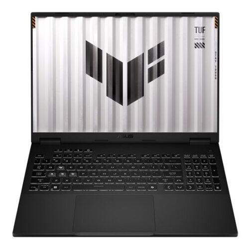 Asus TUF Gaming A16 FA608UH-RV139 - No OS - Jaeger Gray