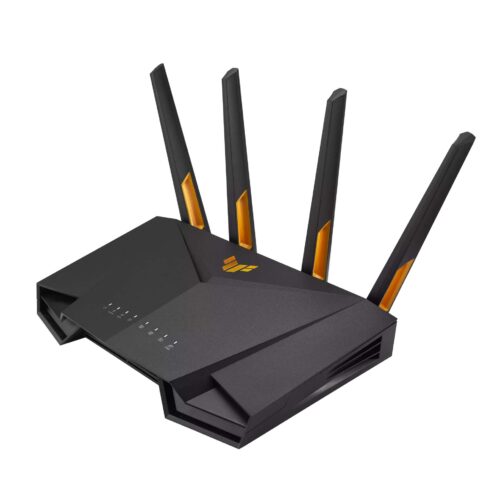 Asus TUF Gaming AX4200 Dual band Gigabit Router
